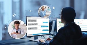 Secure Internal Communication