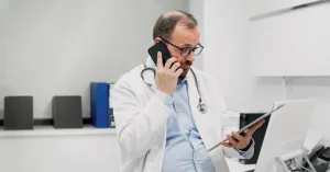 Medical Answering Service