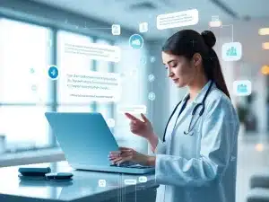 Healthcare Communications Platform