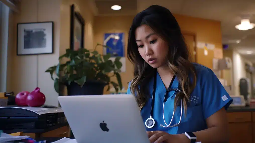 Healthcare Virtual Assistant