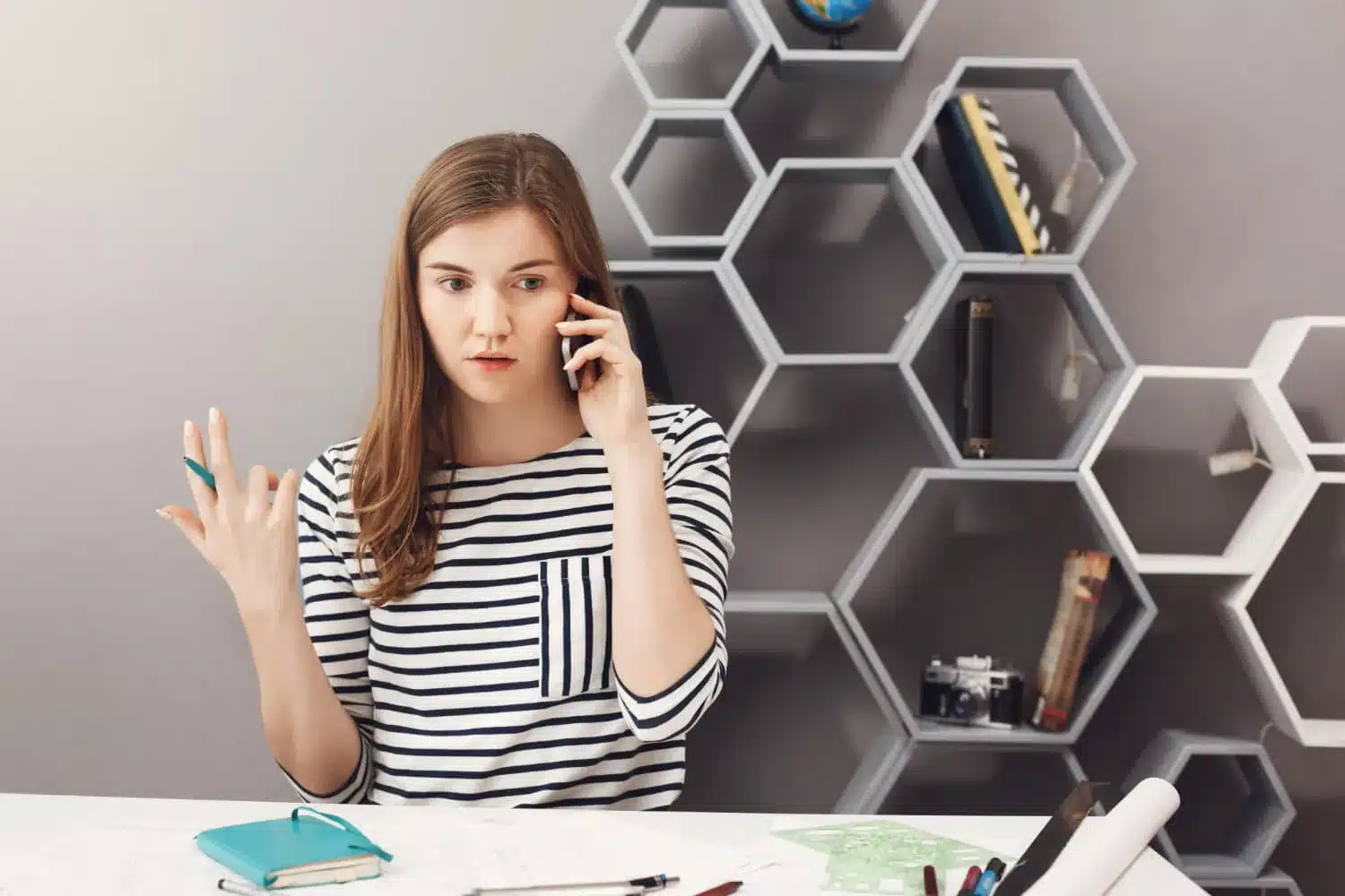 Manual Contact Search