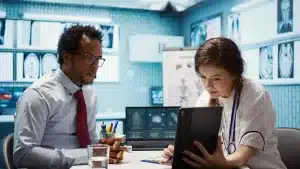 clinical communication and collaboration platform