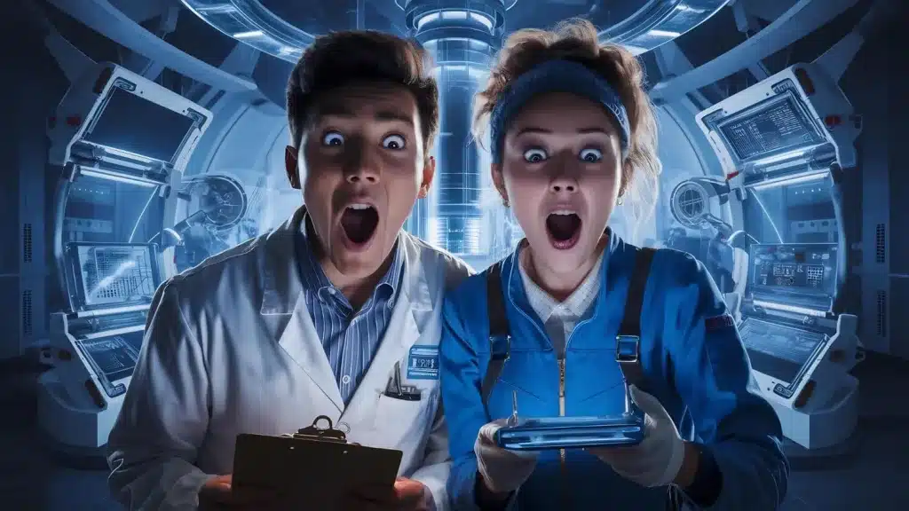 AI Answering for Medical Practices