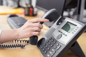 telephone