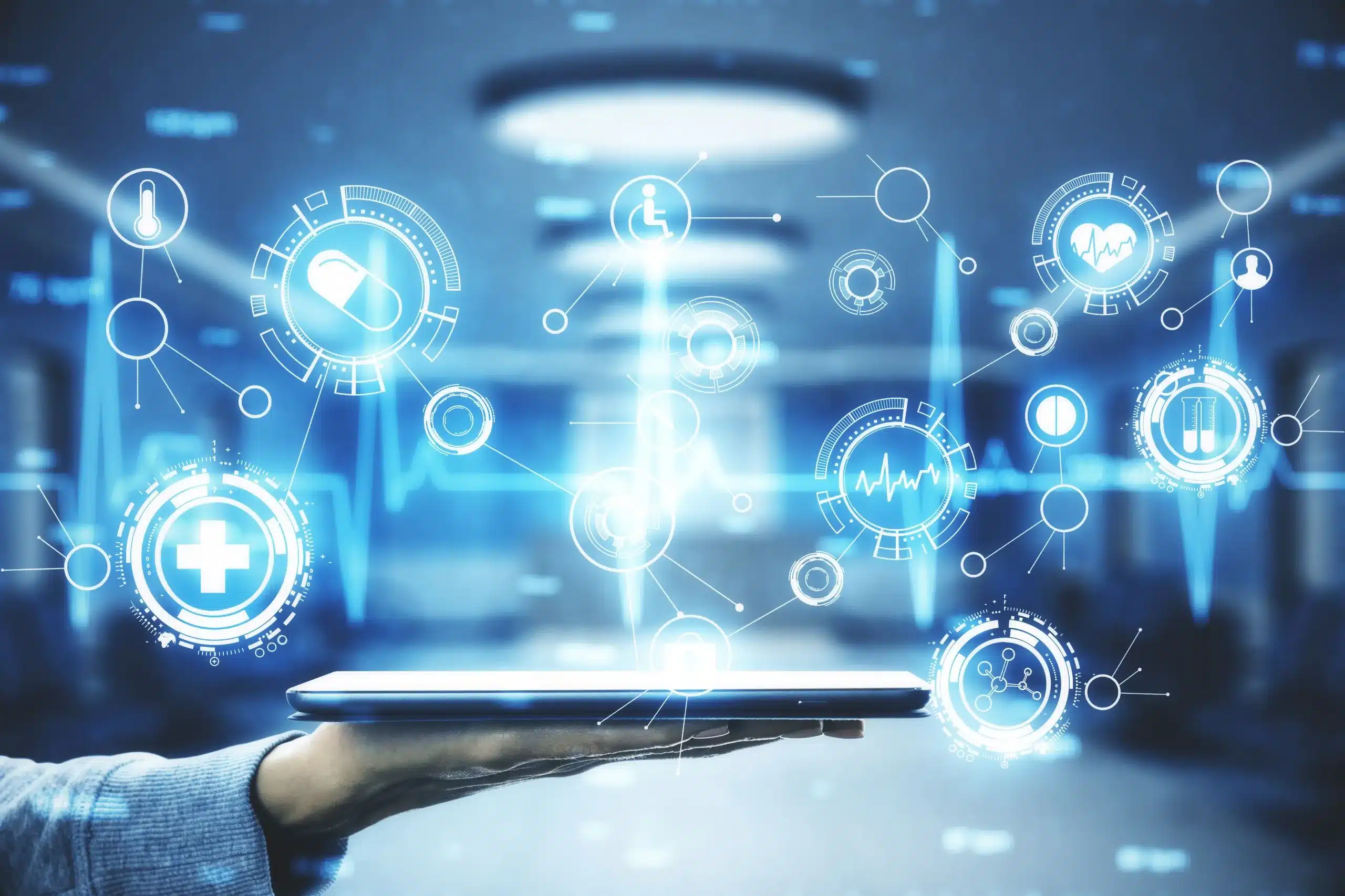 all in one communications platform
