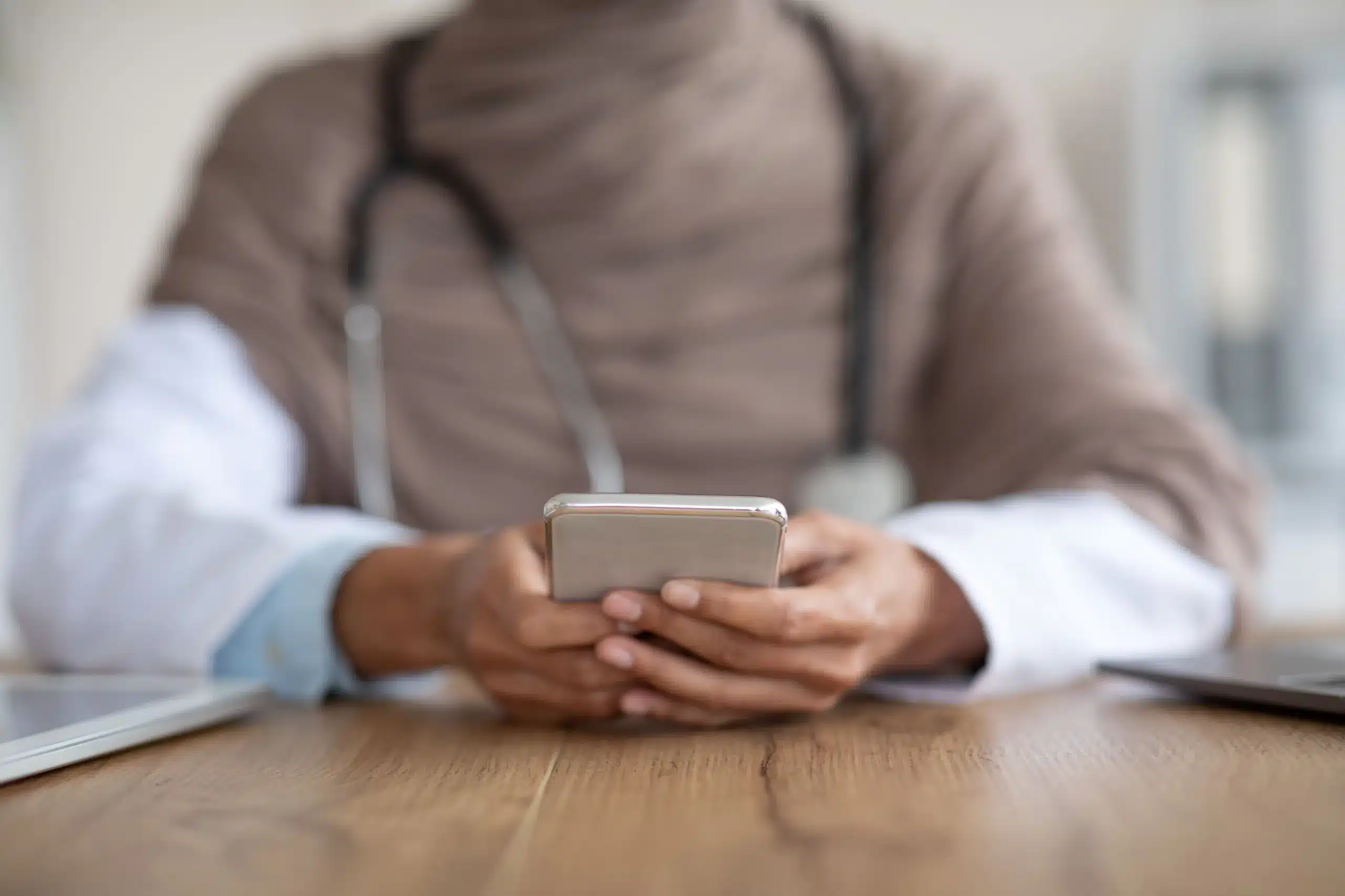 texting improves patient engagement