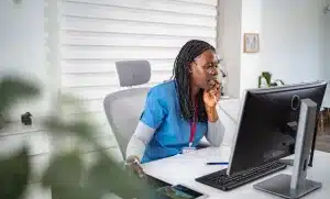 voip for healthcare