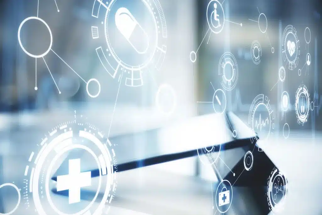 integrated communication tools improve medical office efficiency